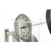 Cafetière / théière à piston