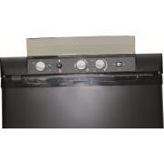 Réfrigérateur à absorption 2 ways : 100L