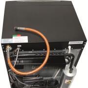 Réfrigérateur à absorption 2 ways : 100L