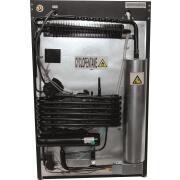 Réfrigérateur à absorption 2 ways : 100L