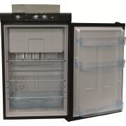 Réfrigérateur à absorption 2 ways : 100L