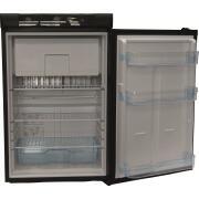 Réfrigérateur à absorption 2 ways : 100L