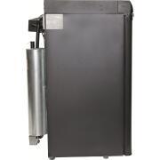 Réfrigérateur à absorption 2 ways : 100L