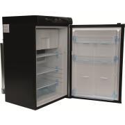 Réfrigérateur à absorption 2 ways : 100L