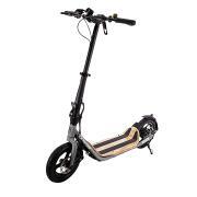 Trottinette électrique B12 : Roam Gris 624Wh