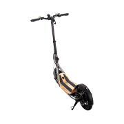 Trottinette électrique B12 : Roam Gris 624Wh