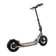Trottinette électrique B12 : Roam Gris 624Wh