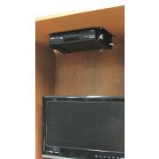 Support pour démodulateur