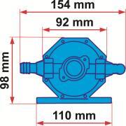 Vase d'expansion à membrane interne