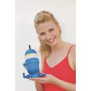 Vase d'expansion à membrane interne