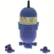 Vase d'expansion à membrane interne