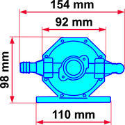 Vase d'expansion à membrane interne