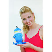 Vase d'expansion à membrane interne