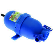 Vase d'expansion à membrane interne