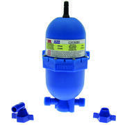 Vase d'expansion à membrane interne