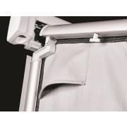 Côtés Résidence G3 : 6200/6002 avancée 2,50 m XXL