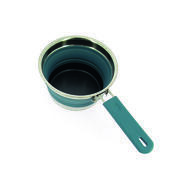 Casseroles rétractables