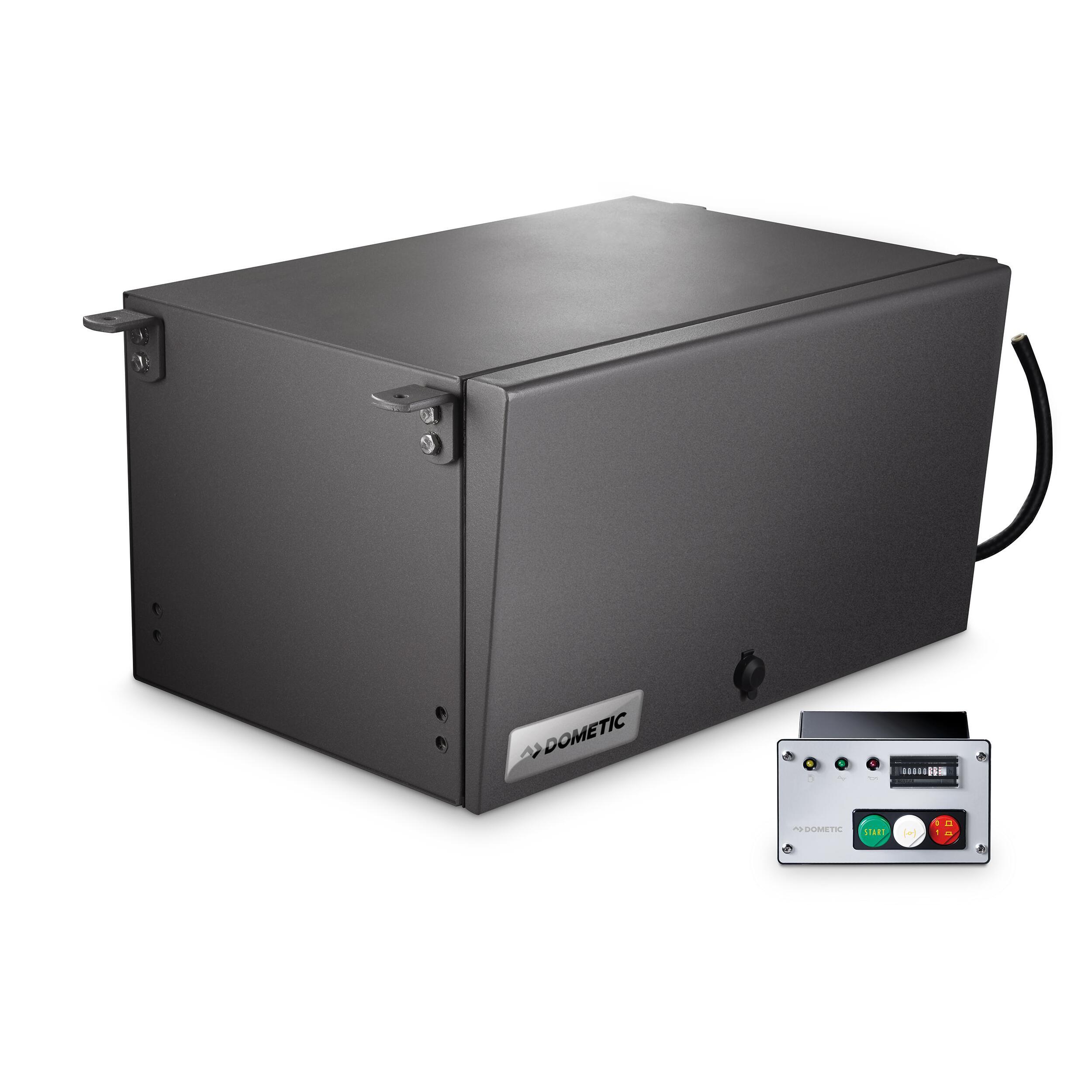 Groupe Traveller Essence : T 2500H