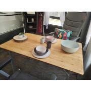 Lot de 4 gobelets en PLA