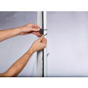 Pack Rain Blocker minivan