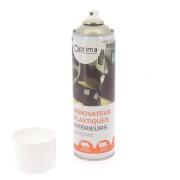 Rénovateur plastiques intérieurs