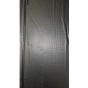 Volet extérieur isotherme pour camping-car