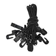 Volet extérieur isotherme pour camping-car