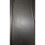 Volet extérieur isotherme pour camping-car