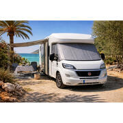 Volet extérieur isotherme pour camping-car : Boxer / Jumper / Ducato X250/290 à partir de 07/2006