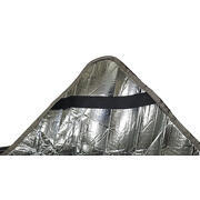 Volet extérieur isotherme pour camping-car : Boxer / Jumper / Ducato X250/290 à partir de 07/2006