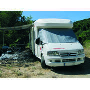 Volet extérieur isotherme pour camping-car : Boxer / Jumper / Ducato X250/290 à partir de 07/2006