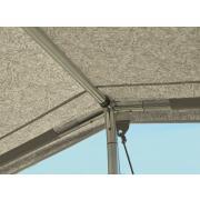 Avancée pare-soleil Atlas