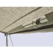 Avancée pare-soleil Atlas