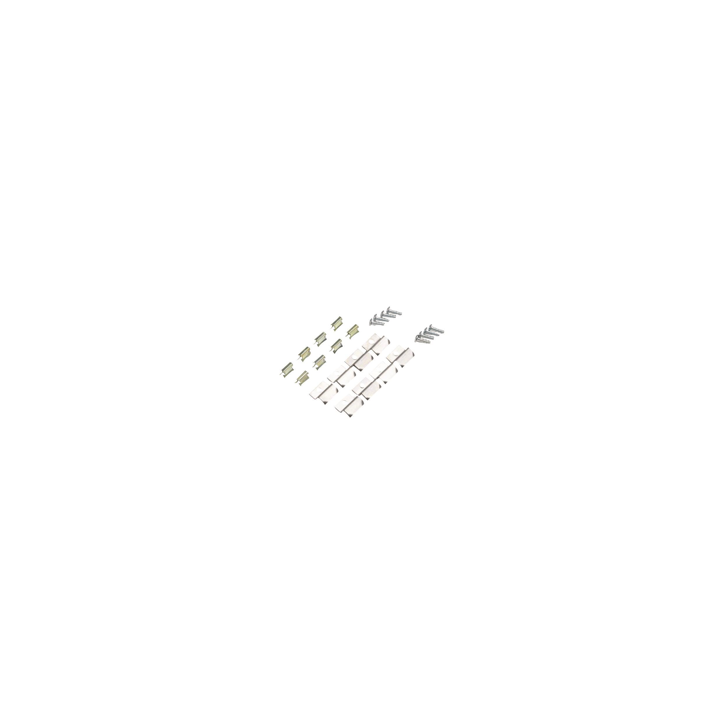 Kit de montage pour Heki 2 / Heki 2 de Luxe / Heki 3 Plus / Heki 4 Plus