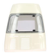 Capot pour climatiseurs FL1600 2200/706075-706076