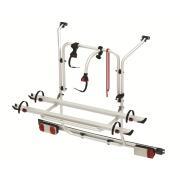 Porte-vélos Carry Bike pour mini-van : Mercedes Viano