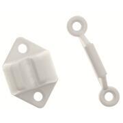 Blocage de porte extérieur