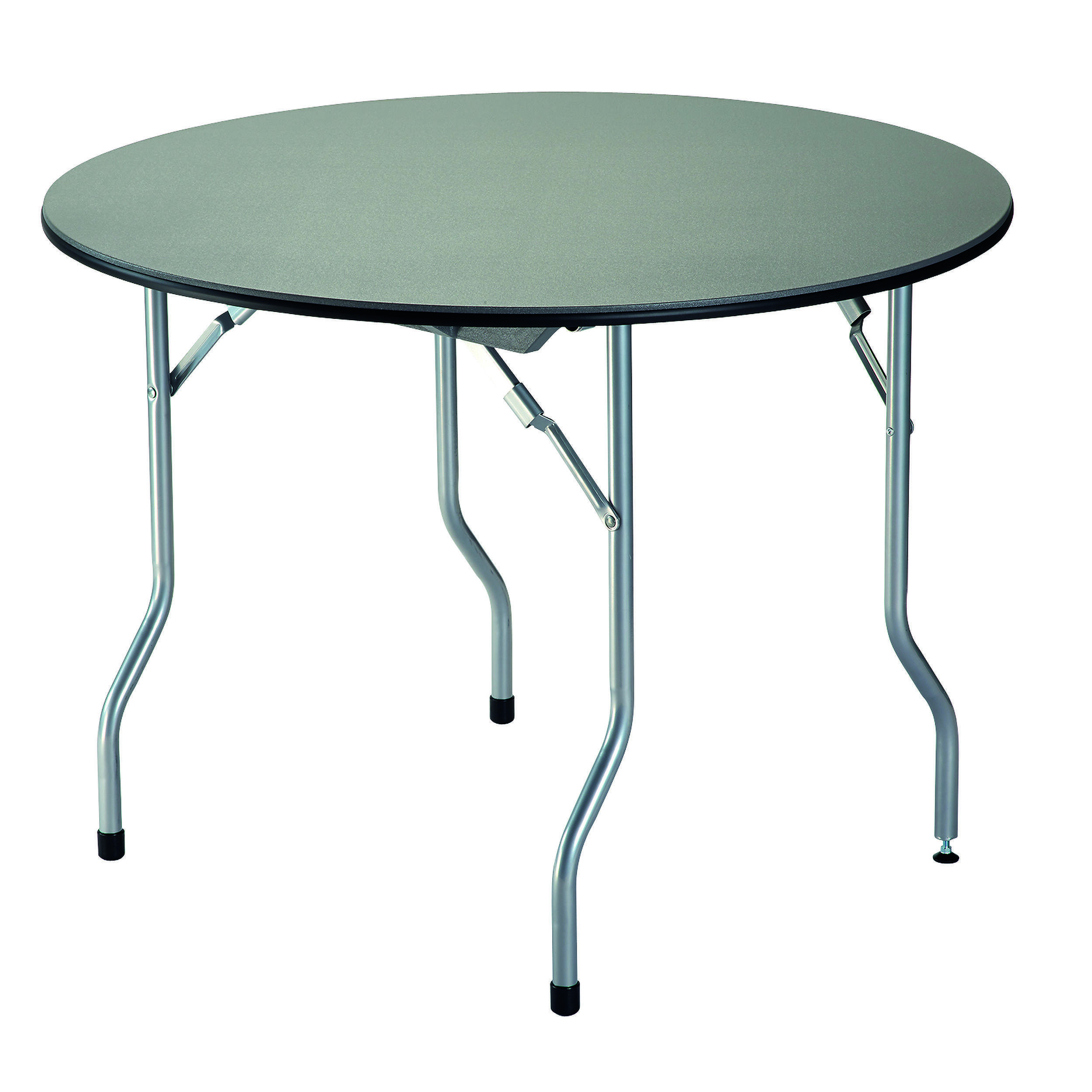 Table ronde diamètre 100 cm