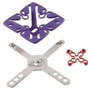 Sommier Star Mobil : Kit de base 60 éléments