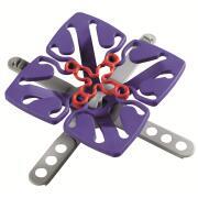 Sommier Star Mobil : Kit de base 60 éléments