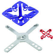 Sommier Star Mobil : Kit de base 60 éléments
