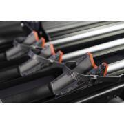 Porte-vélo XM290 pour fourgon aménagé