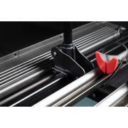 Porte-vélo XM290 pour fourgon aménagé