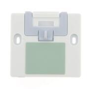 Fermeture de porte compartiment freezer