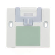 Fermeture de porte compartiment freezer
