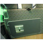 Kit attache table