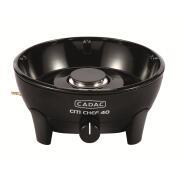 Barbecue à gaz de table Citi Chef 40 : 30mbar