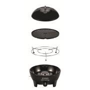 Barbecue à gaz de table Citi Chef 40 : 30mbar