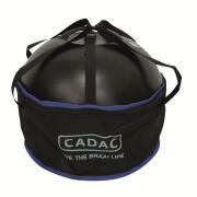 Barbecue à gaz de table Citi Chef 40 : 30mbar