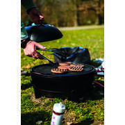 Barbecue à gaz de table Citi Chef 40 : 30mbar